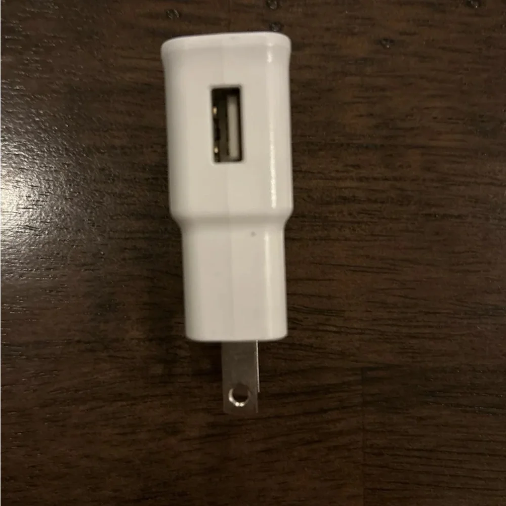 Charger Block